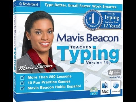 mavis beacon typing games free download
